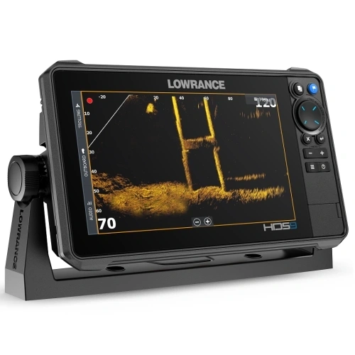 Lowrance HDS PRO