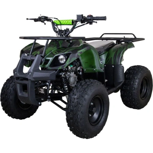 Квадроцикл RAPTOR ATV150U Classic F+ 150CC 4Т