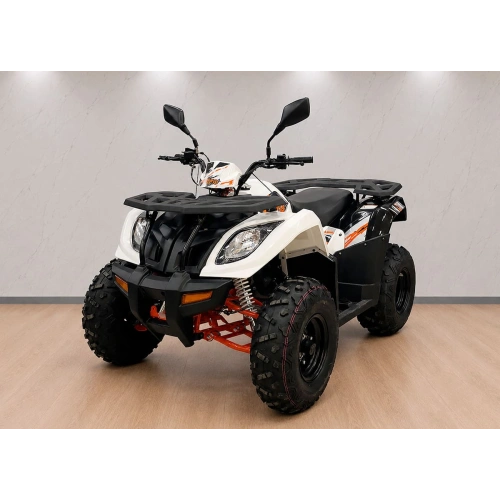 Квадроцикл KAYO AU300 EFI
